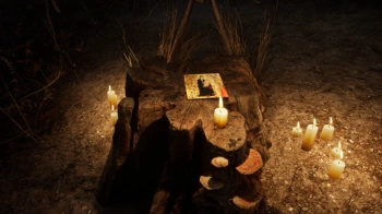 Игра для ПК Fulqrum Publishing Horror Story: Hallowseed (16+)