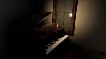 Игра для ПК Fulqrum Publishing Horror Story: Hallowseed (16+)