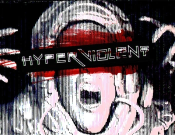 Игра для ПК Fulqrum Publishing Hyperviolent (18+)