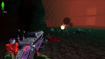 Игра для ПК Fulqrum Publishing Hyperviolent (18+)