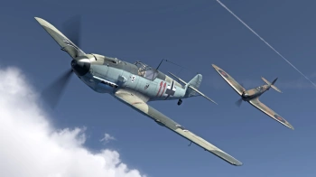 Игра для ПК Fulqrum Publishing IL-2 Sturmovik - Dover Bundle (16+)