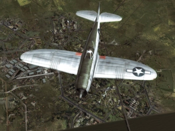 Игра для ПК Fulqrum Publishing IL-2 Sturmovik: 1946 (12+)