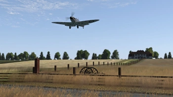 Игра для ПК Fulqrum Publishing IL-2 Sturmovik: Cliffs of Dover Blitz Edition (16+)