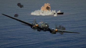 Дополнение к игре для ПК Fulqrum Publishing IL-2 Sturmovik: Desert Wings Tobruk (16+)