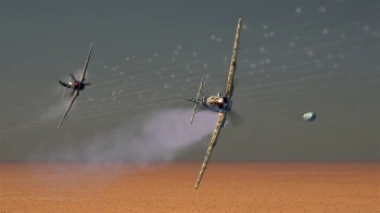 Дополнение к игре для ПК Fulqrum Publishing IL-2 Sturmovik: Desert Wings Tobruk (16+)