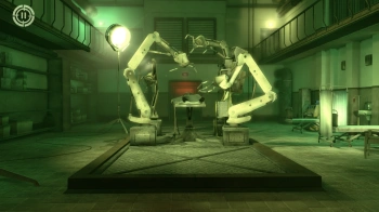 Игра для ПК Fulqrum Publishing In Fear I Trust - Episode 1: Waking Up (16+)