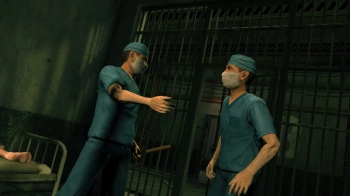 Игра для ПК Fulqrum Publishing In Fear I Trust - Episode 1: Waking Up (16+)