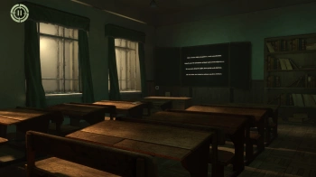 Дополнение к игре для ПК Fulqrum Publishing In Fear I Trust - Episode 2: Last Desk (DLC) (16+)