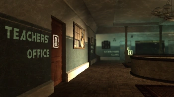 Дополнение к игре для ПК Fulqrum Publishing In Fear I Trust - Episode 2: Last Desk (DLC) (16+)