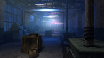 Дополнение к игре для ПК Fulqrum Publishing In Fear I Trust - Episode 3: Rust and Iron (DLC) (16+)