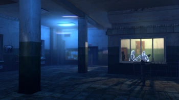 Дополнение к игре для ПК Fulqrum Publishing In Fear I Trust - Episode 3: Rust and Iron (DLC) (16+)