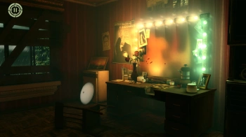 Дополнение к игре для ПК Fulqrum Publishing In Fear I Trust - Episode 4: The Glimpse (DLC) (16+)