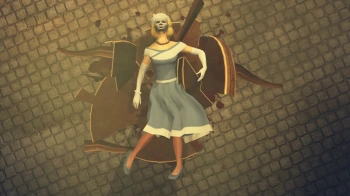 Дополнение к игре для ПК Fulqrum Publishing In Fear I Trust - Episode 4: The Glimpse (DLC) (16+)