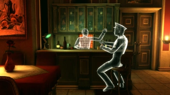 Дополнение к игре для ПК Fulqrum Publishing In Fear I Trust - Episode 4: The Glimpse (DLC) (16+)