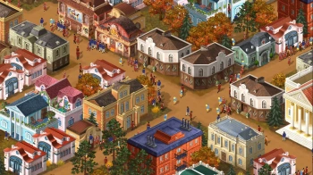 Игра для ПК Fulqrum Publishing Kapital: Sparks of Revolution (12+)