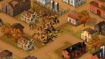 Игра для ПК Fulqrum Publishing Kapital: Sparks of Revolution (12+)