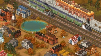 Игра для ПК Fulqrum Publishing Kapital: Sparks of Revolution (12+)