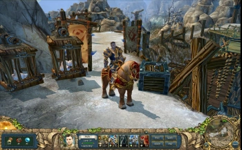 Игра для ПК Fulqrum Publishing King`s Bounty: Collector`s Pack (12+)