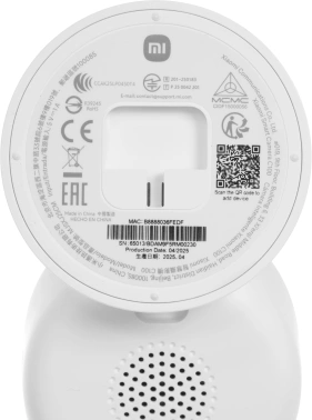 Камера видеонаблюдения IP Xiaomi  Smart Camera C100