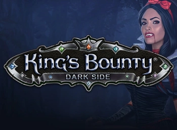 Игра для ПК Fulqrum Publishing King`s Bounty: Dark Side (16+)