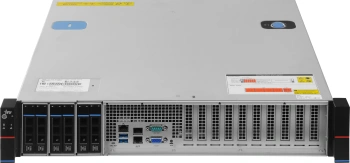 Сервер IRU Rock G2206IG3