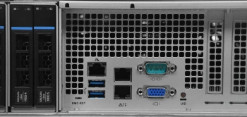 Сервер IRU Rock G2206IG3