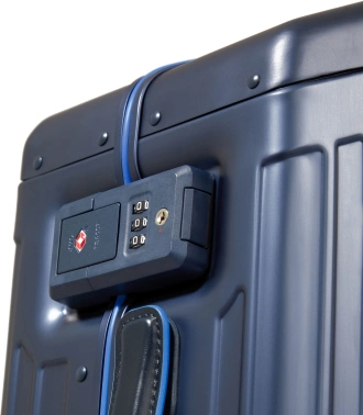 Чемодан Piquadro ALUB2