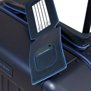 Чемодан Piquadro ALUB2