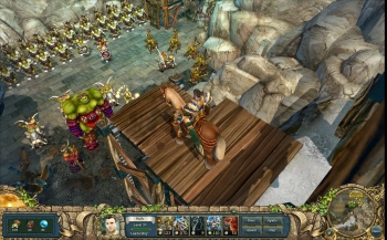 Игра для ПК Fulqrum Publishing King`s Bounty: Platinum Edition (16+)