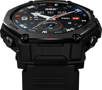 Смарт-часы Amazfit T-rex 3 Pro A2444