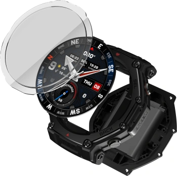 Смарт-часы Amazfit T-rex 3 Pro A2444