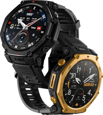 Смарт-часы Amazfit T-rex 3 Pro A2444