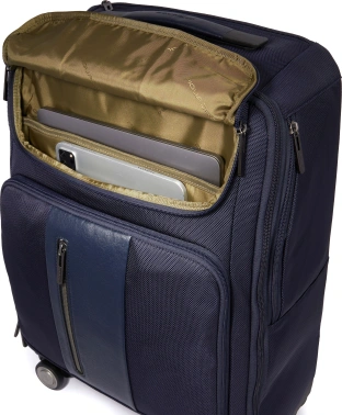 Чемодан Piquadro BRIEF2