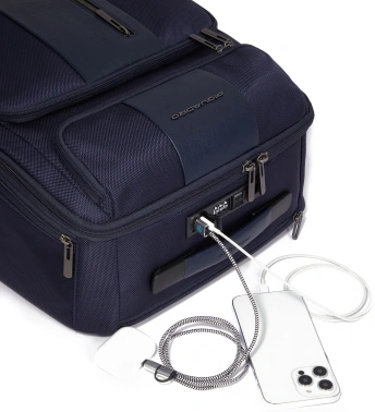 Чемодан Piquadro BRIEF2