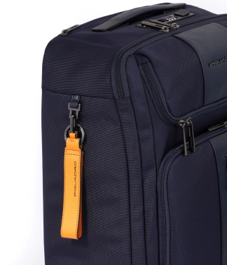 Чемодан Piquadro BRIEF2