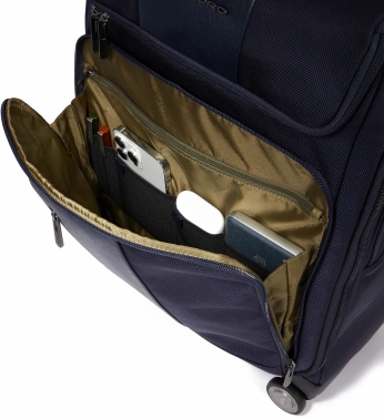 Чемодан Piquadro BRIEF2