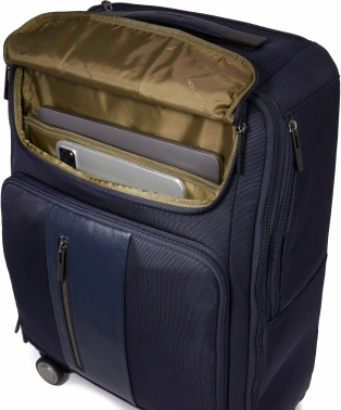 Чемодан Piquadro BRIEF2