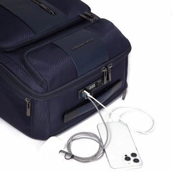 Чемодан Piquadro BRIEF2