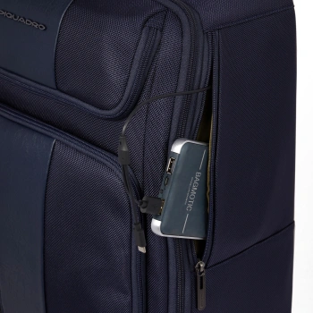 Чемодан Piquadro BRIEF2