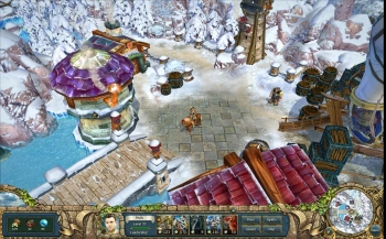 Игра для ПК Fulqrum Publishing King`s Bounty: The Legend (12+)