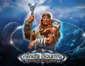 Игра для ПК Fulqrum Publishing King`s Bounty: Warriors of the North (16+)