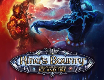 Дополнение к игре для ПК Fulqrum Publishing King`s Bounty: Warriors of the North - Ice and Fir (12+)