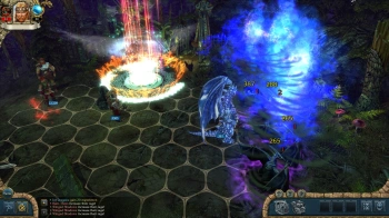 Дополнение к игре для ПК Fulqrum Publishing King`s Bounty: Warriors of the North - Ice and Fir (12+)