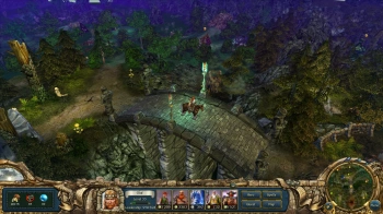 Дополнение к игре для ПК Fulqrum Publishing King`s Bounty: Warriors of the North - Ice and Fir (12+)