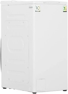 Стиральная машина Midea MFE12W75B/W-RU