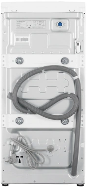 Стиральная машина Midea MFE12W75B/W-RU