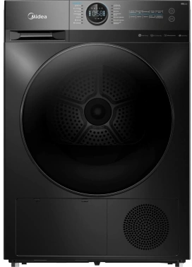 Сушильная машина Midea MD200H90W/T-RU