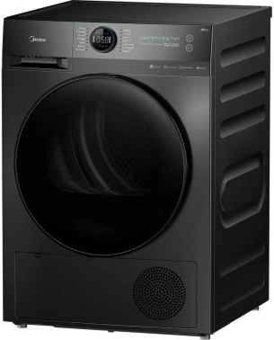 Сушильная машина Midea MD200H90W/T-RU