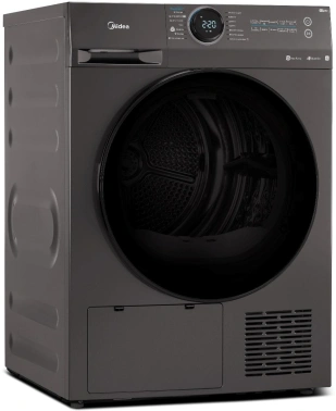 Сушильная машина Midea MD200H90W/T-RU