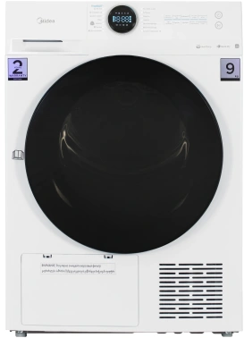 Сушильная машина Midea MD200H90W/W-RU